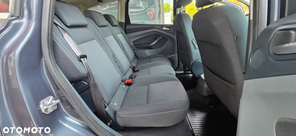 Ford C-MAX 1.6 Ti-VCT Trend - 33