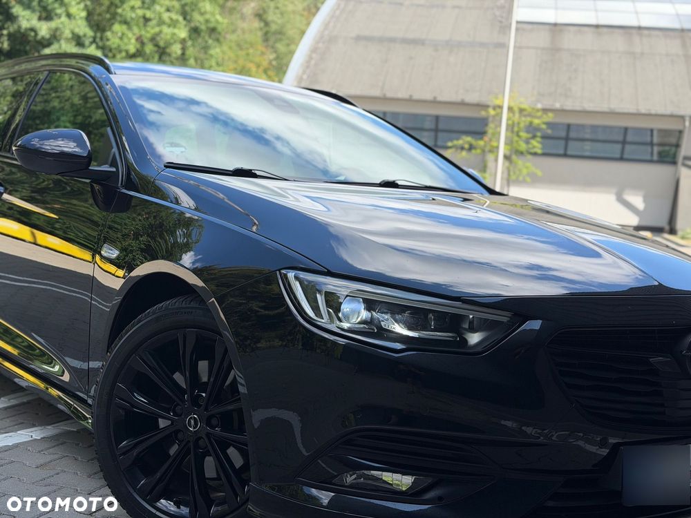 Opel Insignia ver-2-0-bitrb-d-4x4-automatik-exclusive - 16