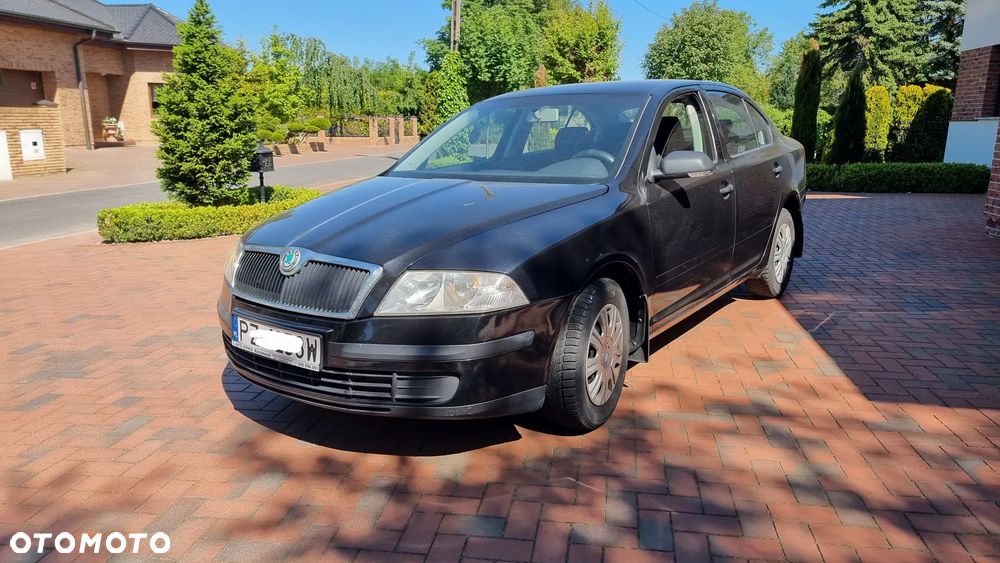 Skoda Octavia 1.9 TDI Classic - 5