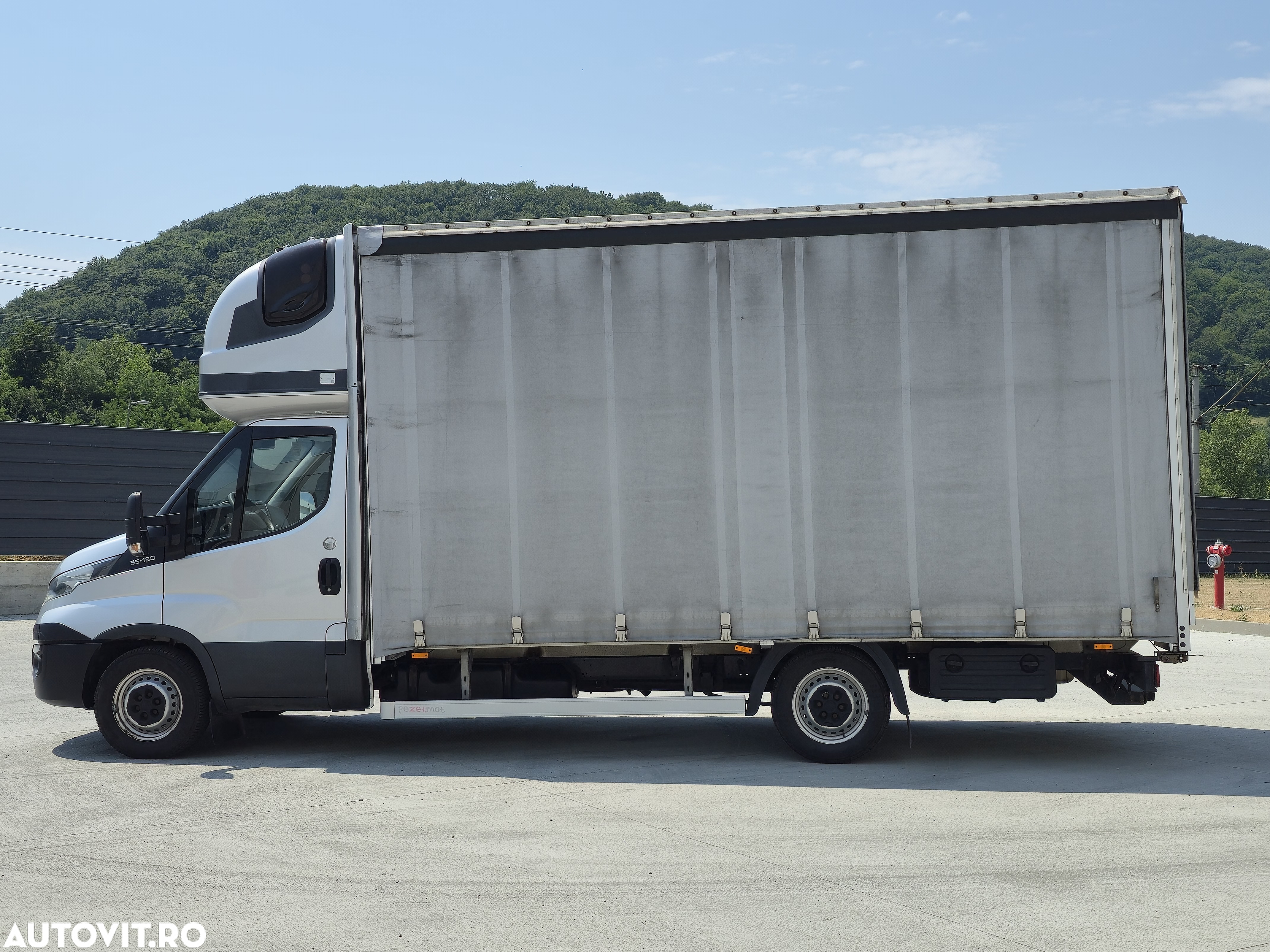 Iveco Daily - 9