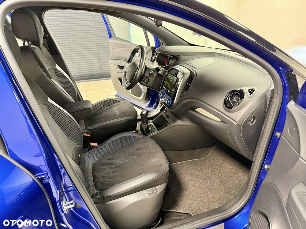 Renault Captur 1.3 Energy TCe S-Edition - 16