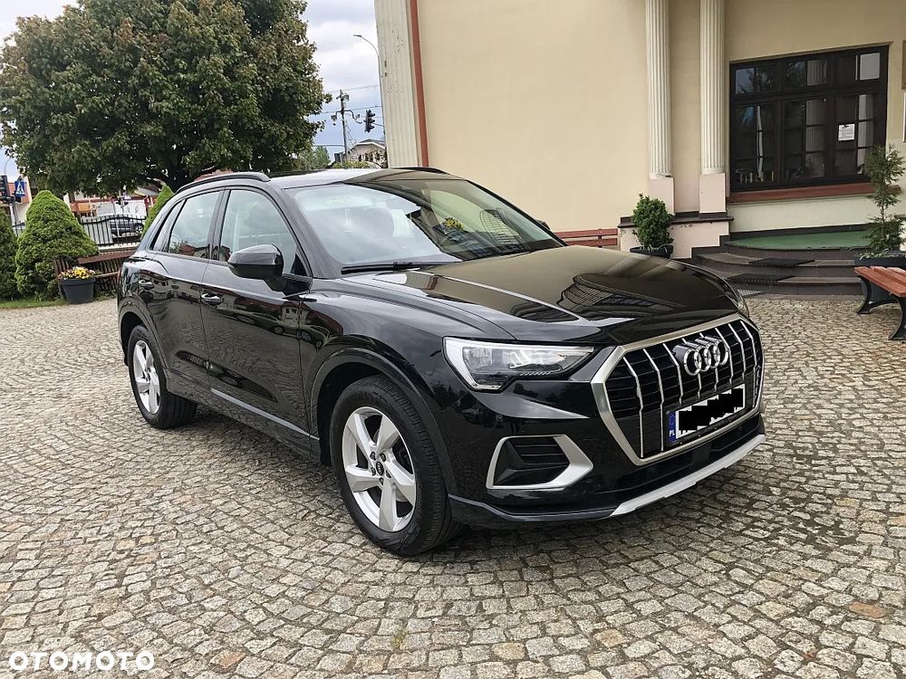 Audi Q3 - 3