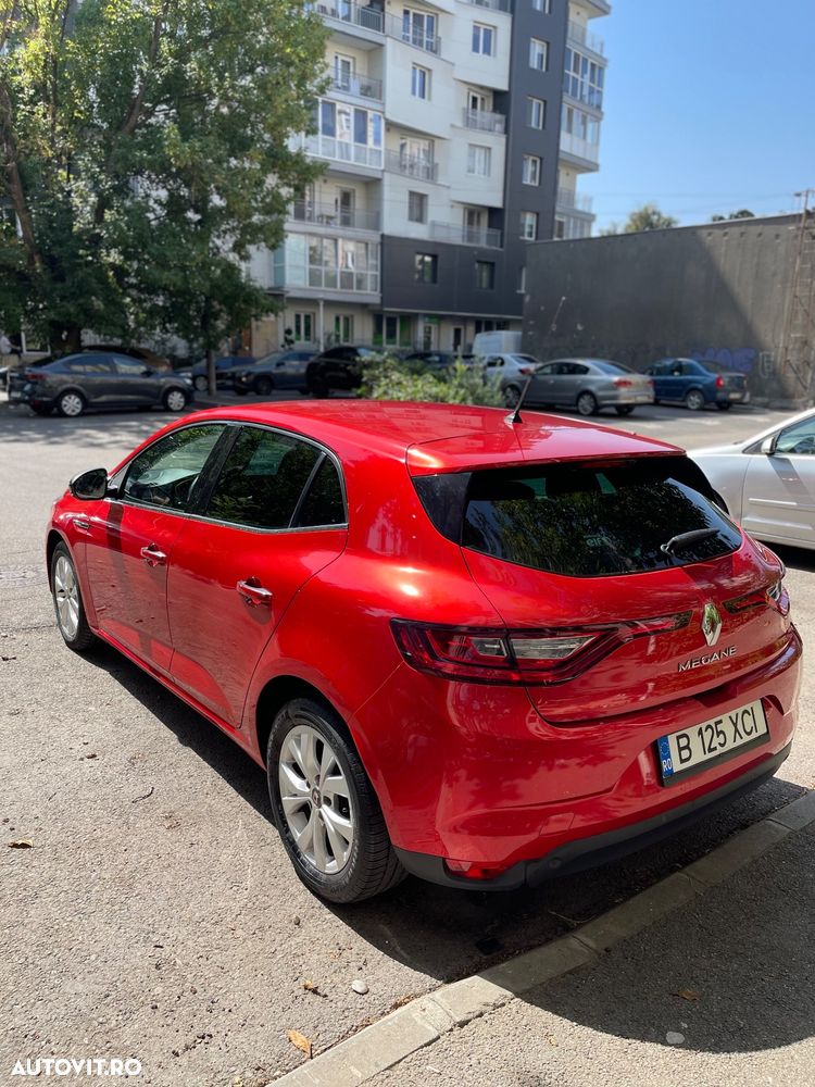 Renault Megane - 4