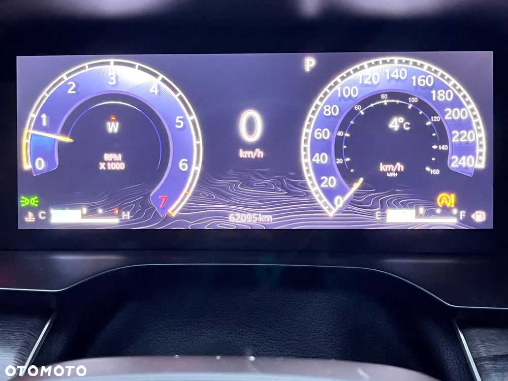 Jeep Grand Cherokee - 19