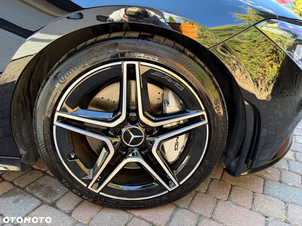 Mercedes-Benz CLA - 18