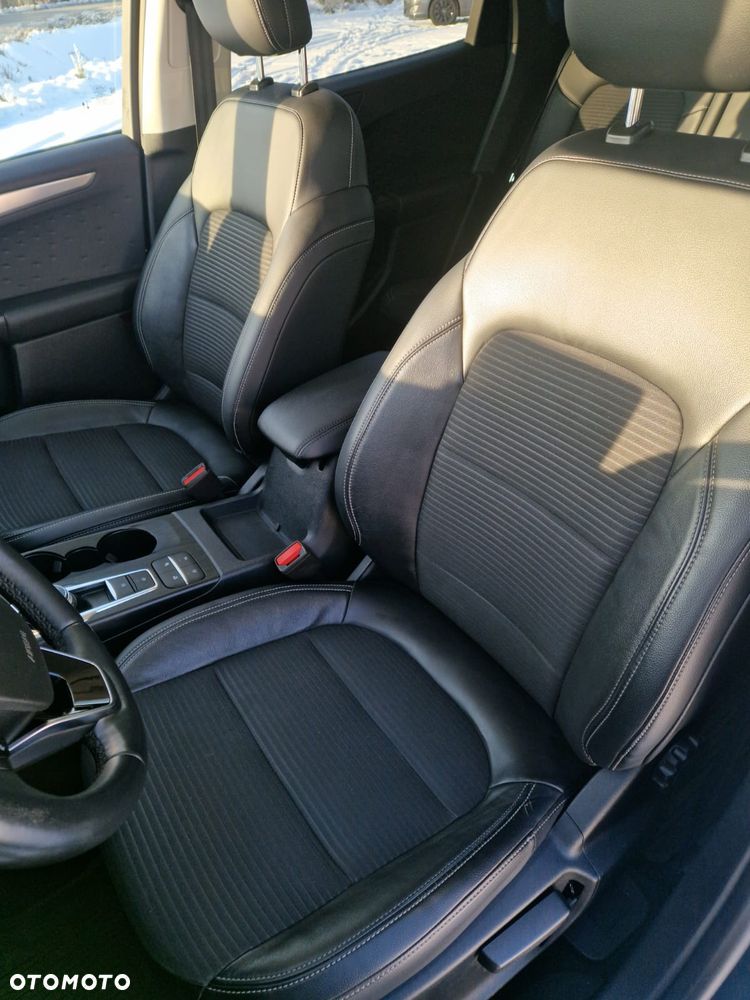 Ford Kuga 2.0 EcoBlue AWD Titanium X - 15