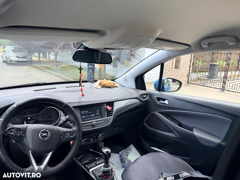 Opel Crossland 1.2 Start/Stop Innovation - 6
