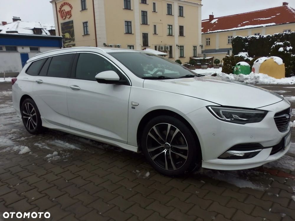 Opel Insignia - 7