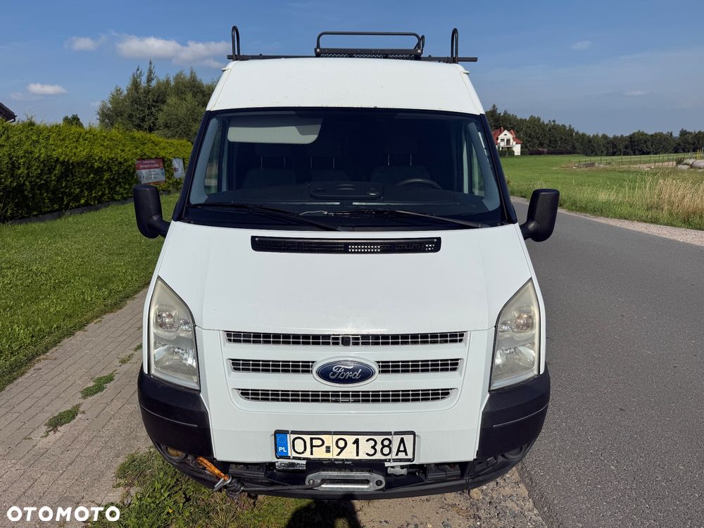 Ford Transit - 4
