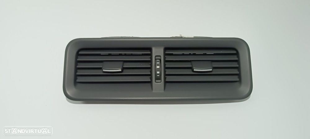 AREJADOR CENTRAL FRONTAL LAND ROVER RANGE ROVER (LM) V8 TD VOGUE - 7