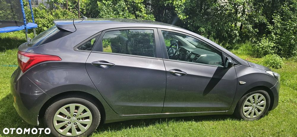 Hyundai i30 - 3