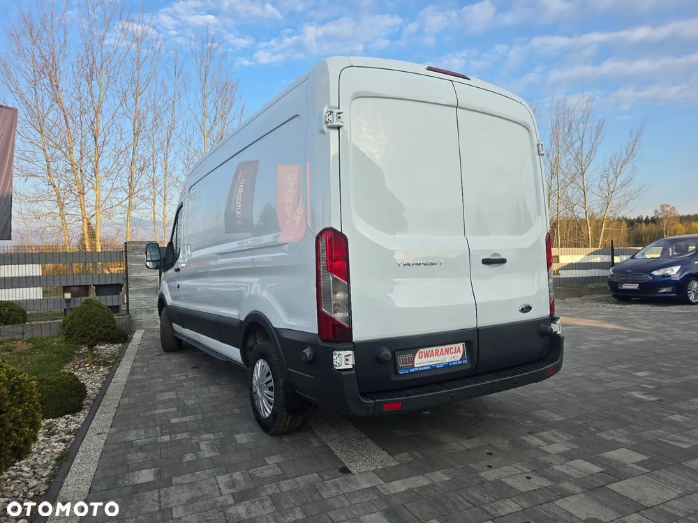 Ford TRANSIT L3H2 - 10