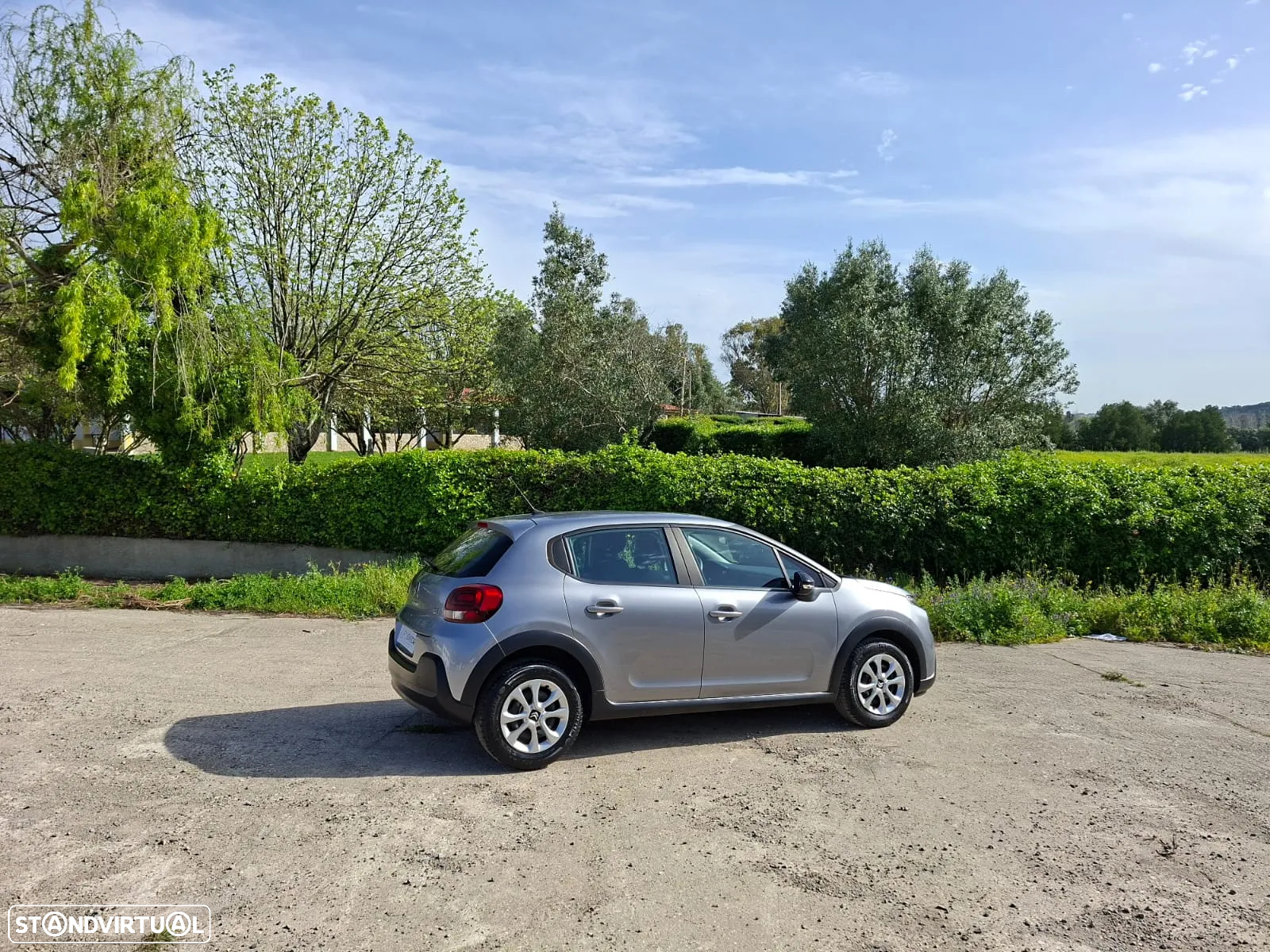 Citroën C3 1.2 PureTech Shine - 38