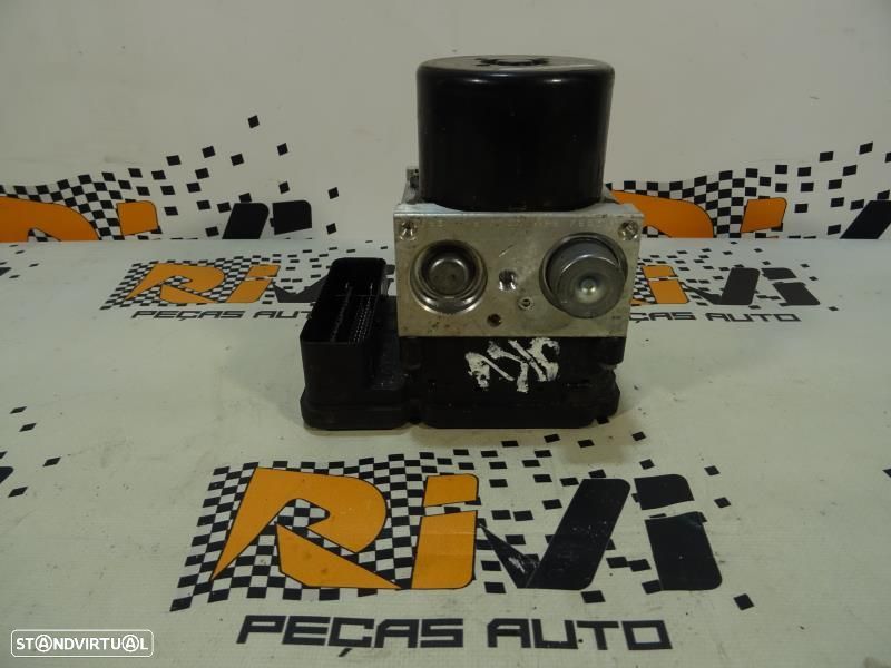 Abs Mercedes-Benz C-Class (W204)  A1724314212 / A1729014000 - 1