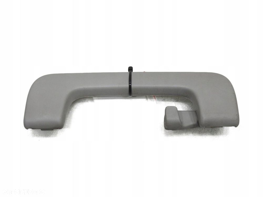 RĄCZKA UCHWYT PODSUFITKI LEWY TYŁ AUDI A4 B7 - 1