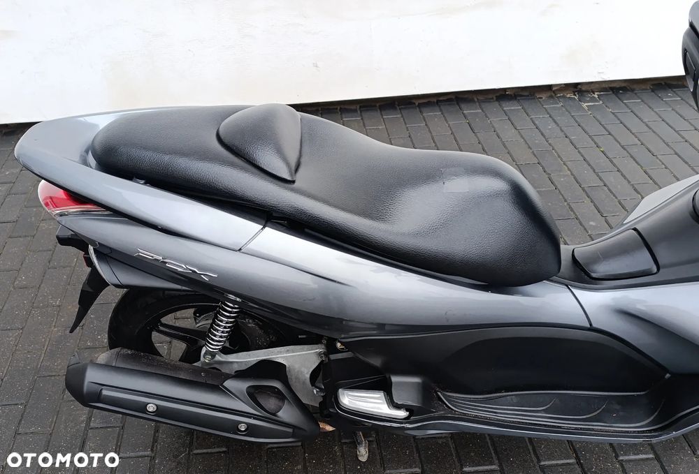 Honda PCX - 27