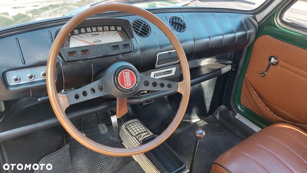 Fiat 850 - 17