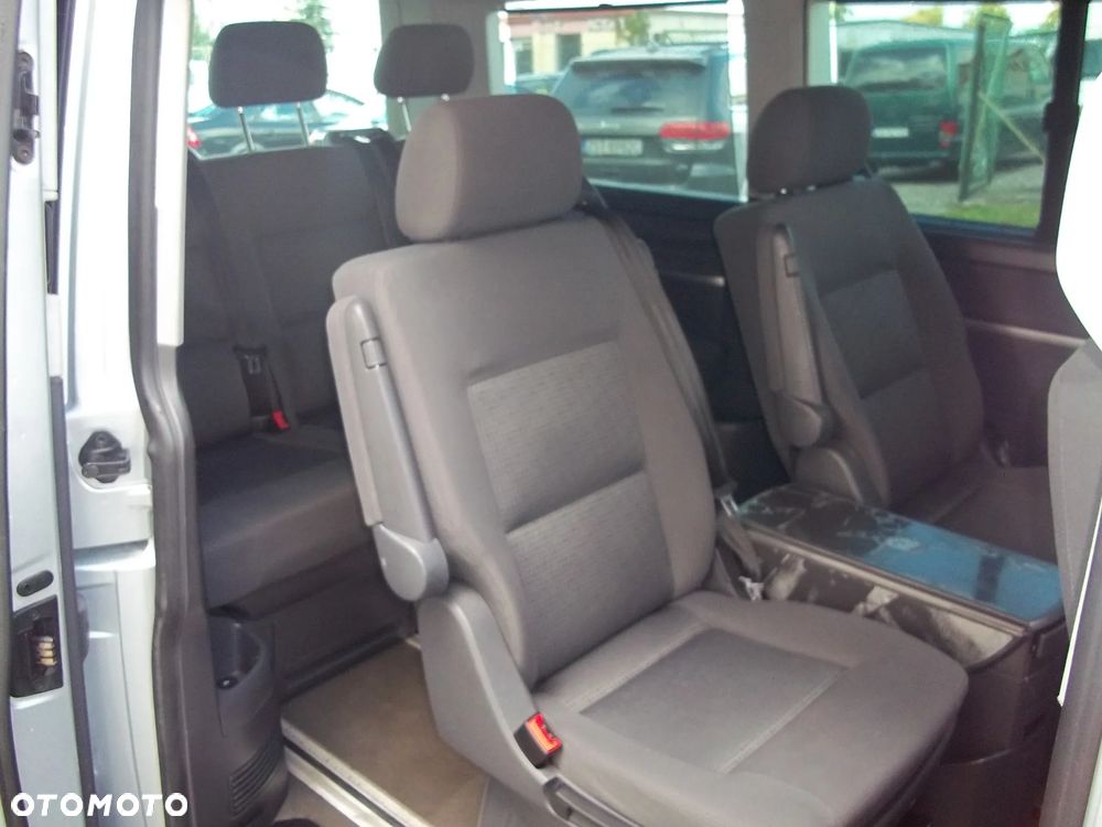 Volkswagen Multivan L1 Comfortline - 2