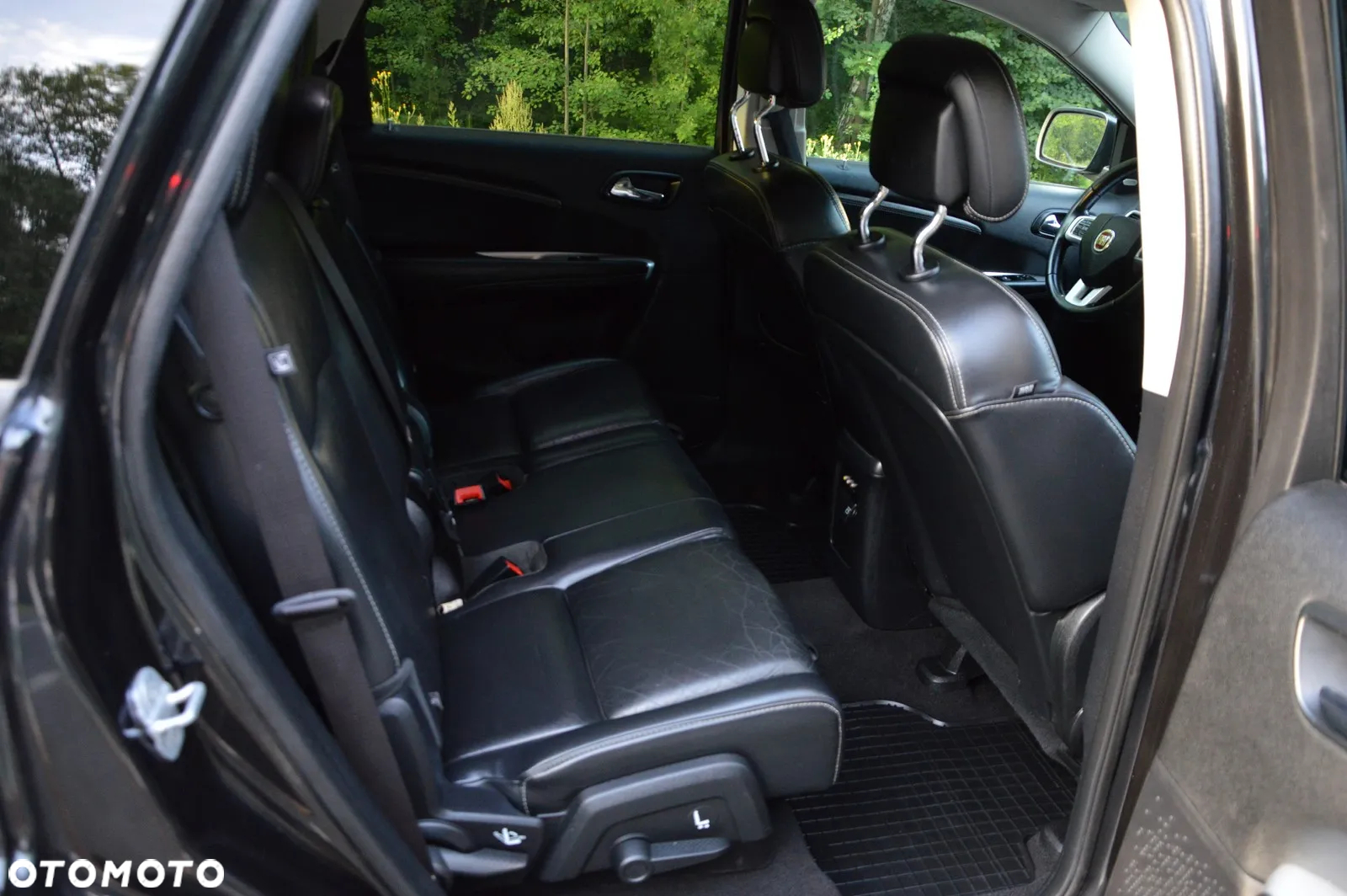 Fiat Freemont 2.0 Multijet 16V DPF Urban - 6