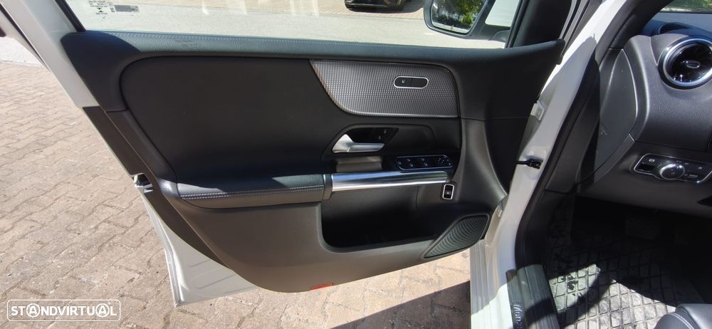 Mercedes-Benz B 250 e - 10