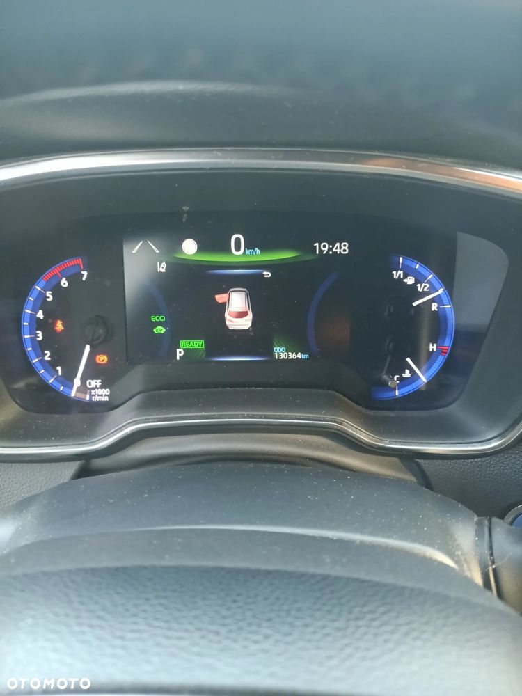 Toyota Corolla 1.8 Hybrid Selection - 4