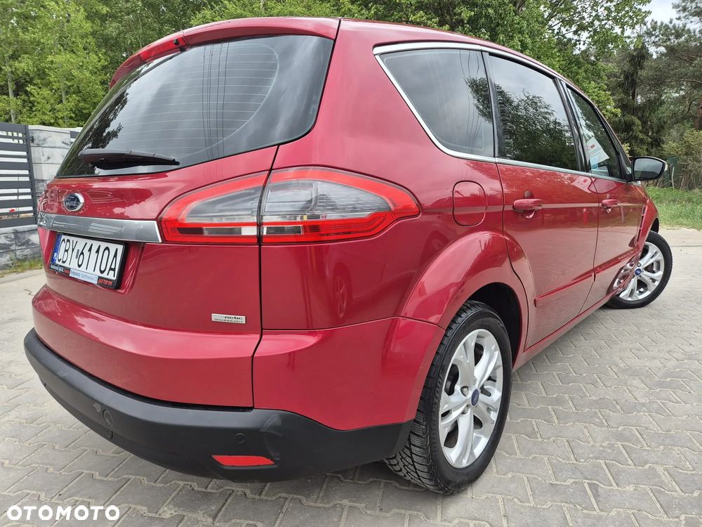 Ford S-Max - 4