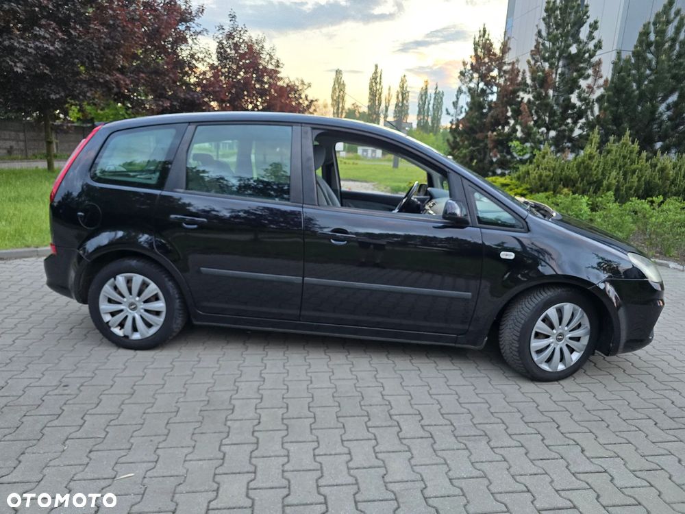 Ford C-MAX 1.8 TDCi Ambiente - 26