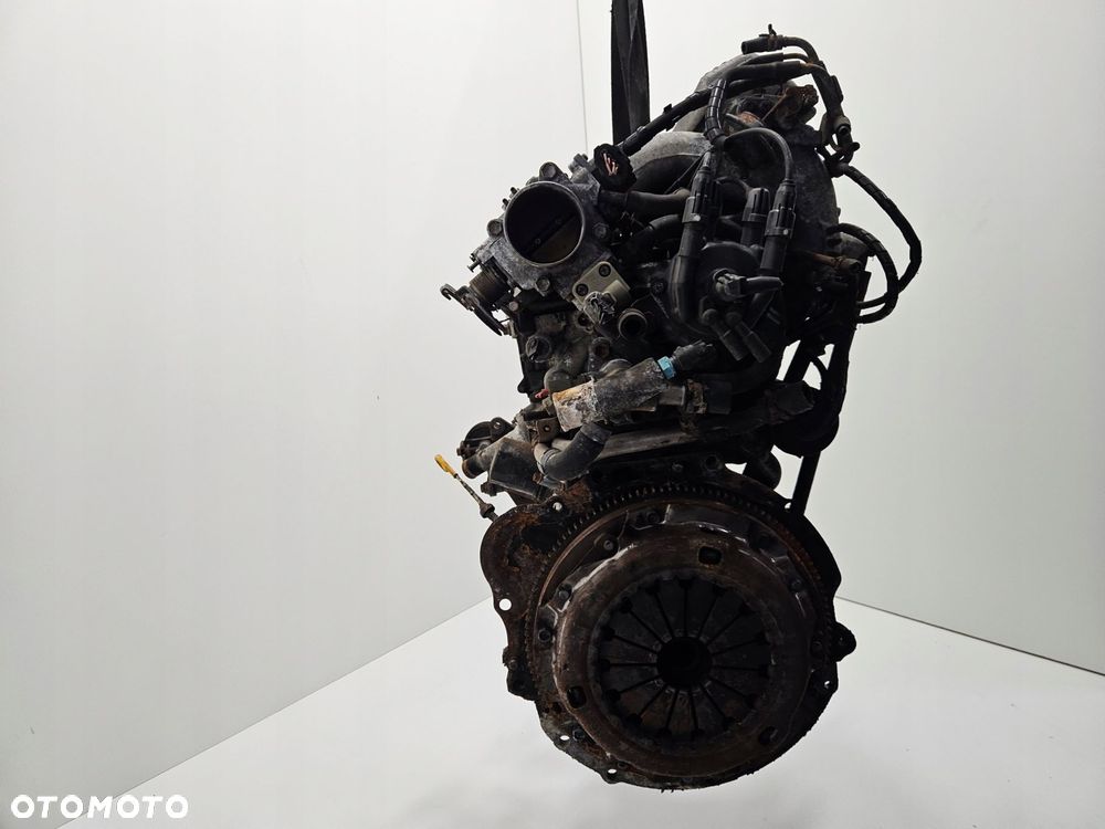 silnik kompletny toyota celica mr2 2.0 3s-ge 2000 twin cam 16 yamaha - 6