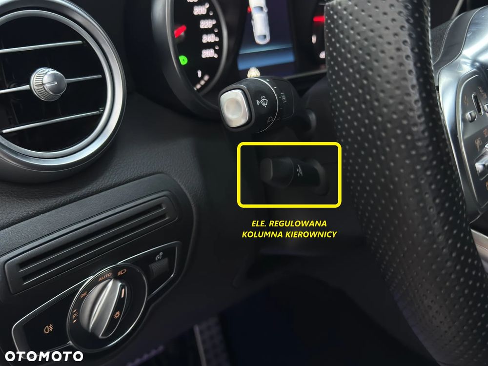 Mercedes-Benz GLC 220 d 4Matic 9G-TRONIC AMG Line Plus - 17