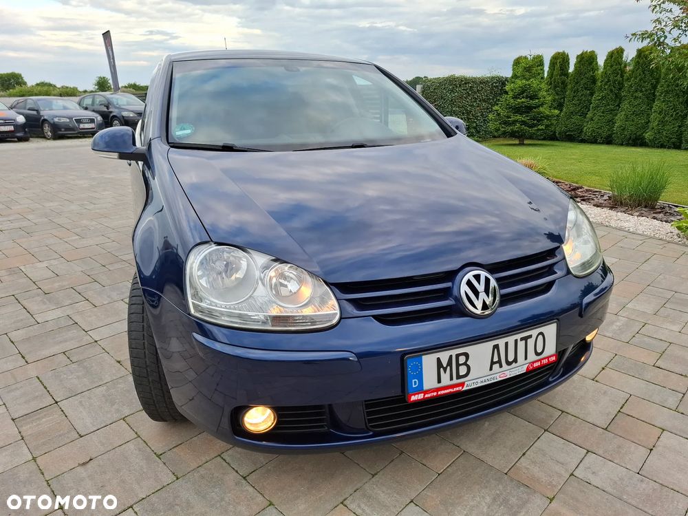 Volkswagen Golf 1.6 Tour Edition - 29