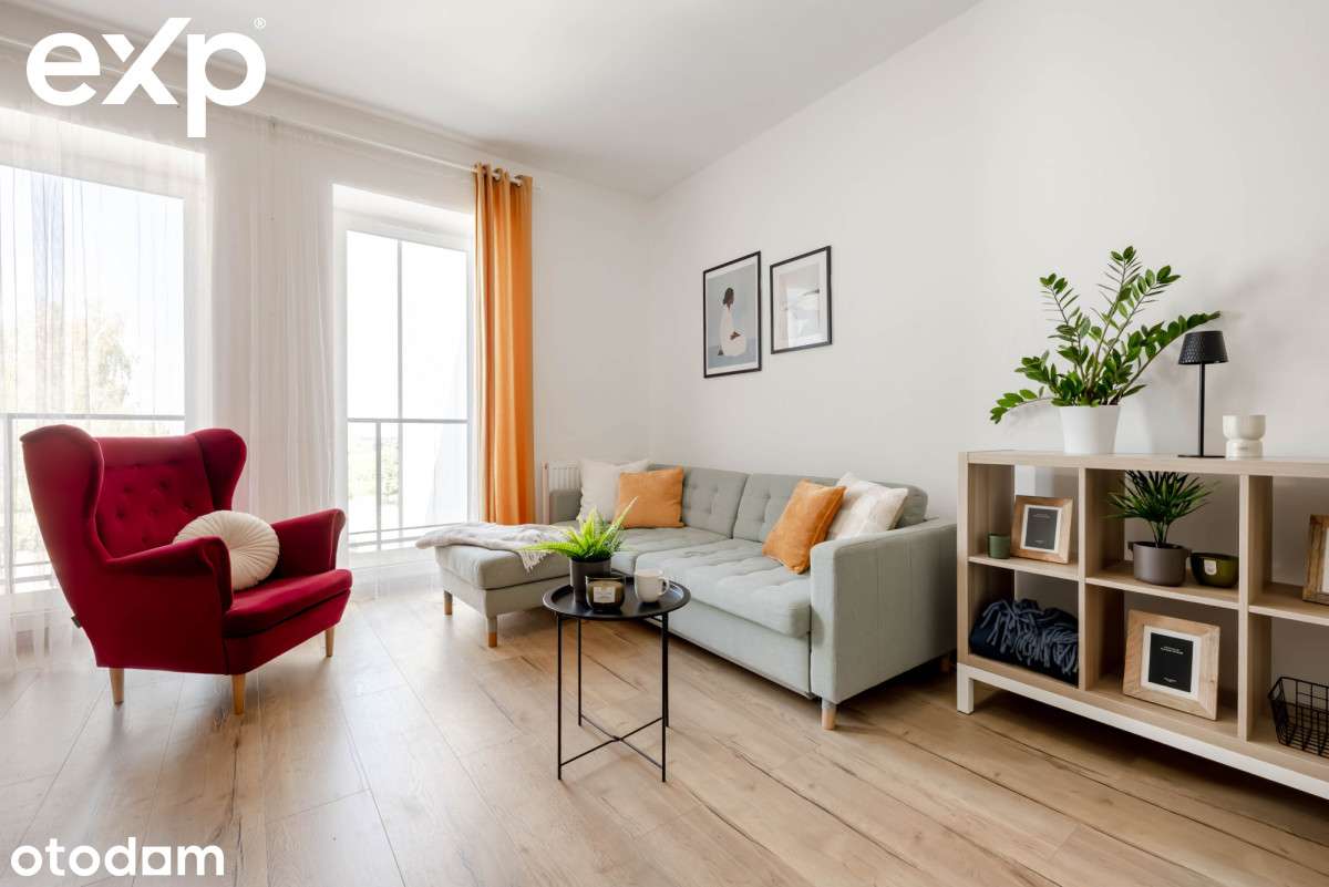 Mieszkanie na sprzedaż, 3 pokoje, 93 m², Sobótka