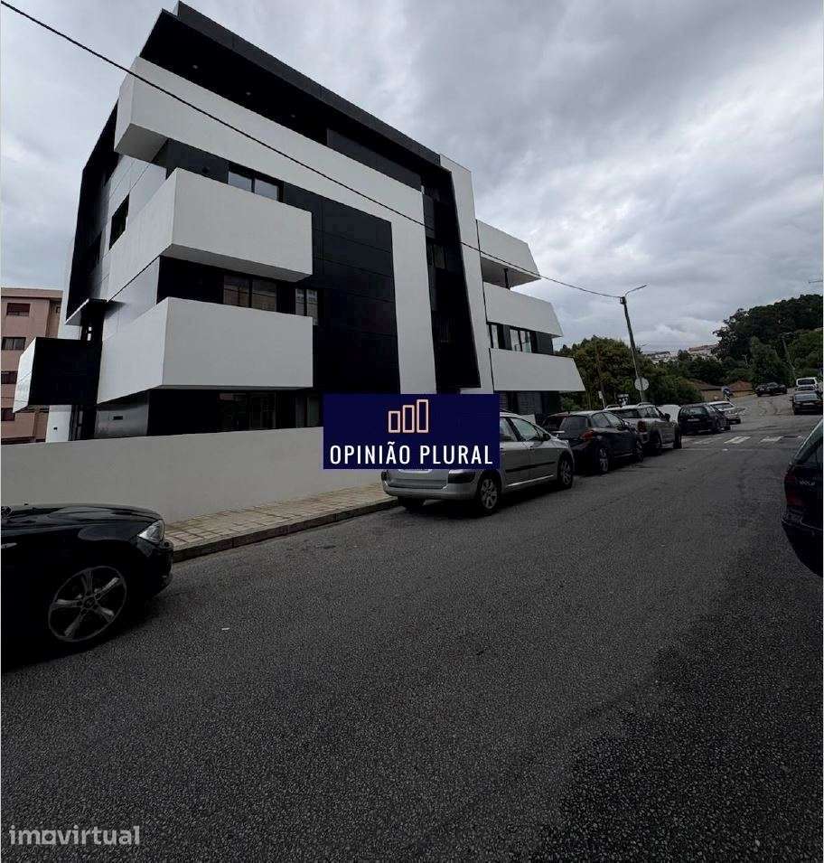 T2 Novo Exclusivo no Edifício BISMARK - Grande imagem: 3/25