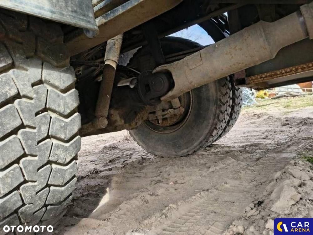 Mercedes-Benz Actros - 34