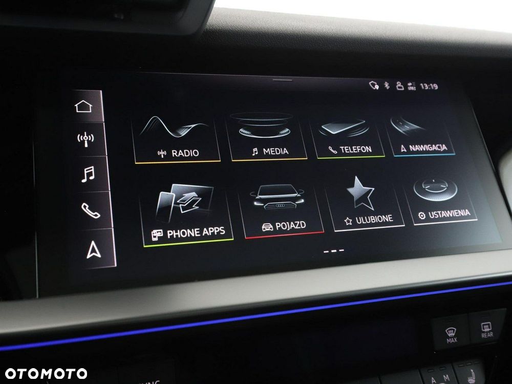 Audi S3 Limousine TFSI quattro S tronic - 24