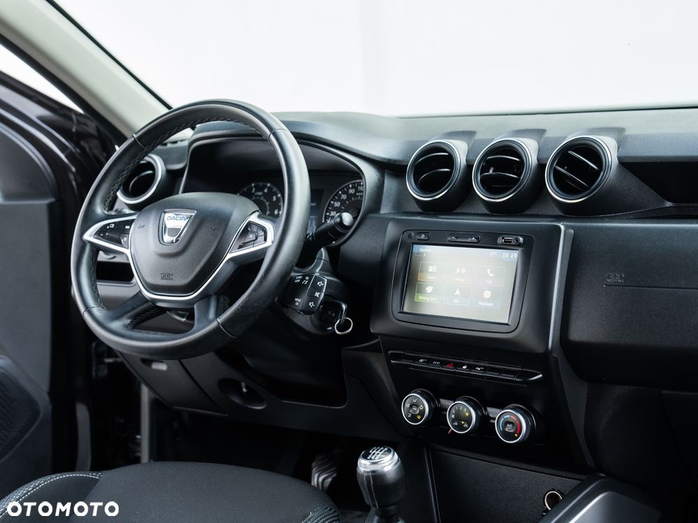 Dacia Duster TCe 150 2WD GPF Prestige - 30