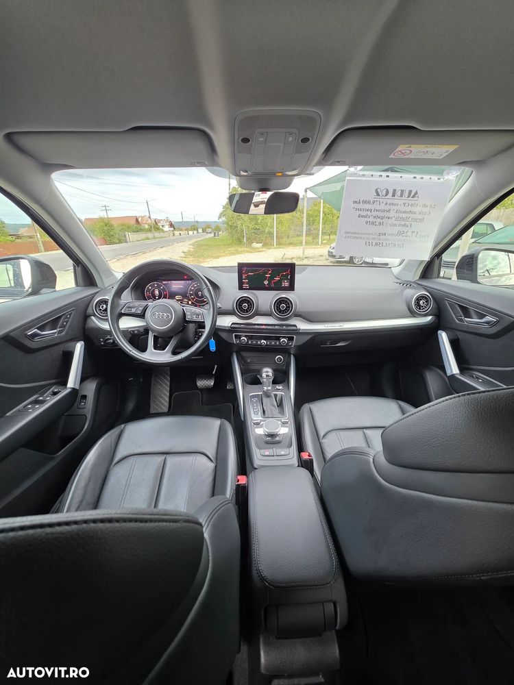 Audi Q2 - 7
