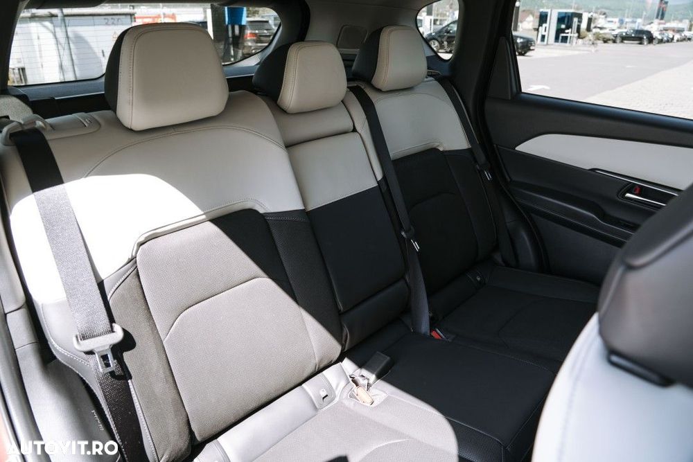 Mazda CX-5 - 25
