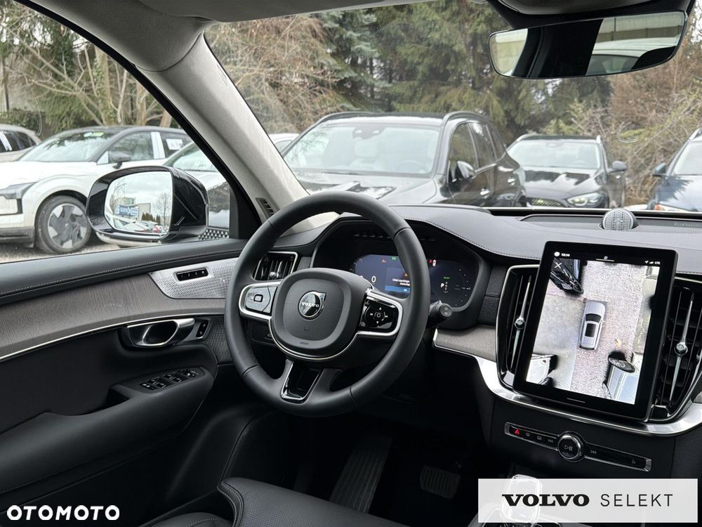 Volvo XC 90 - 12
