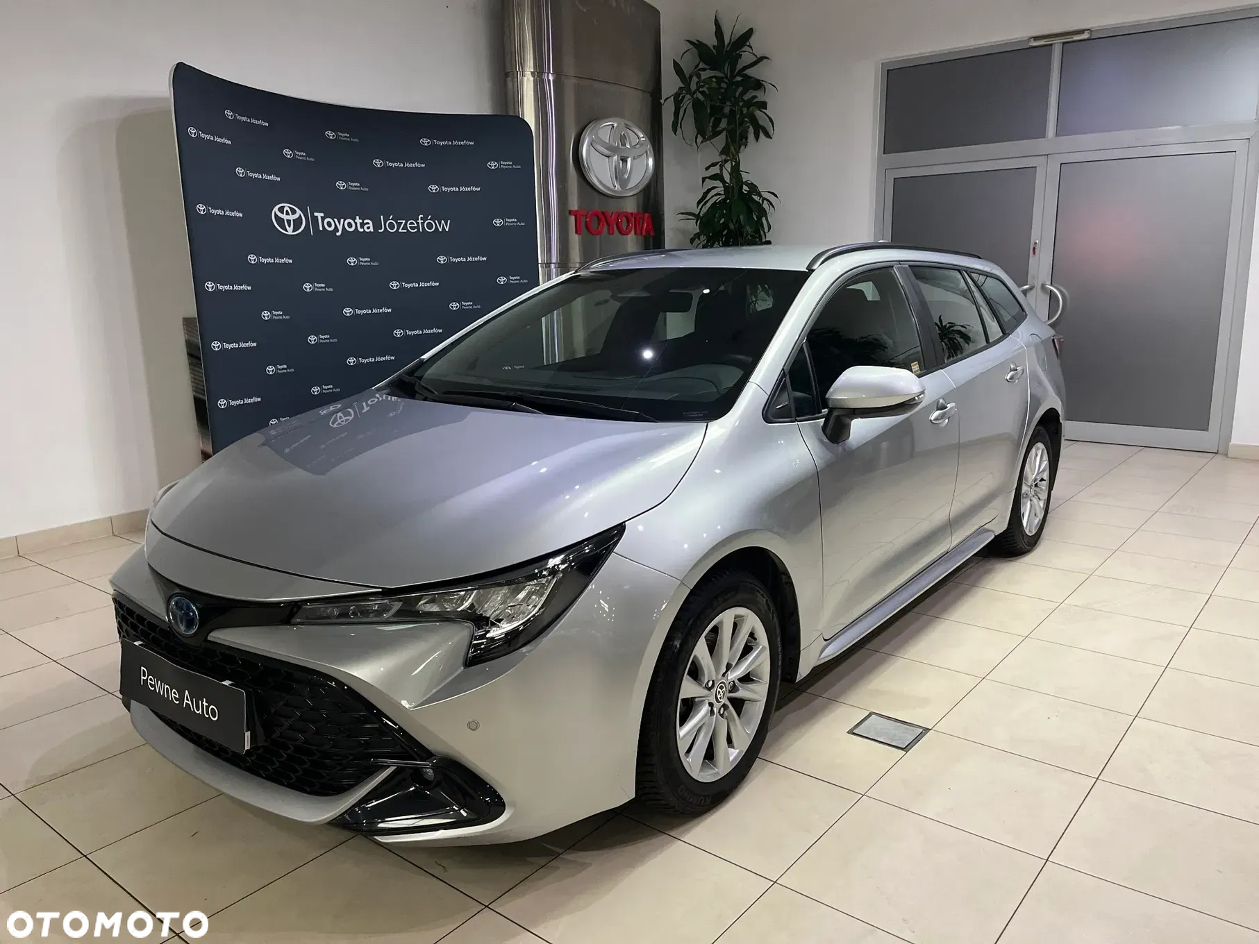 Toyota Corolla - 9