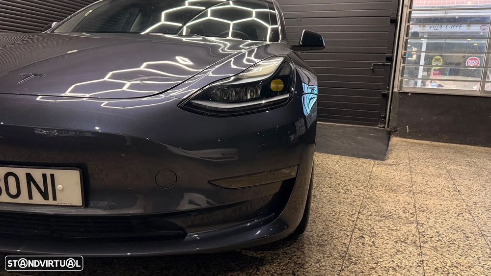 Tesla Model 3 Long Range Tração Integral - 5
