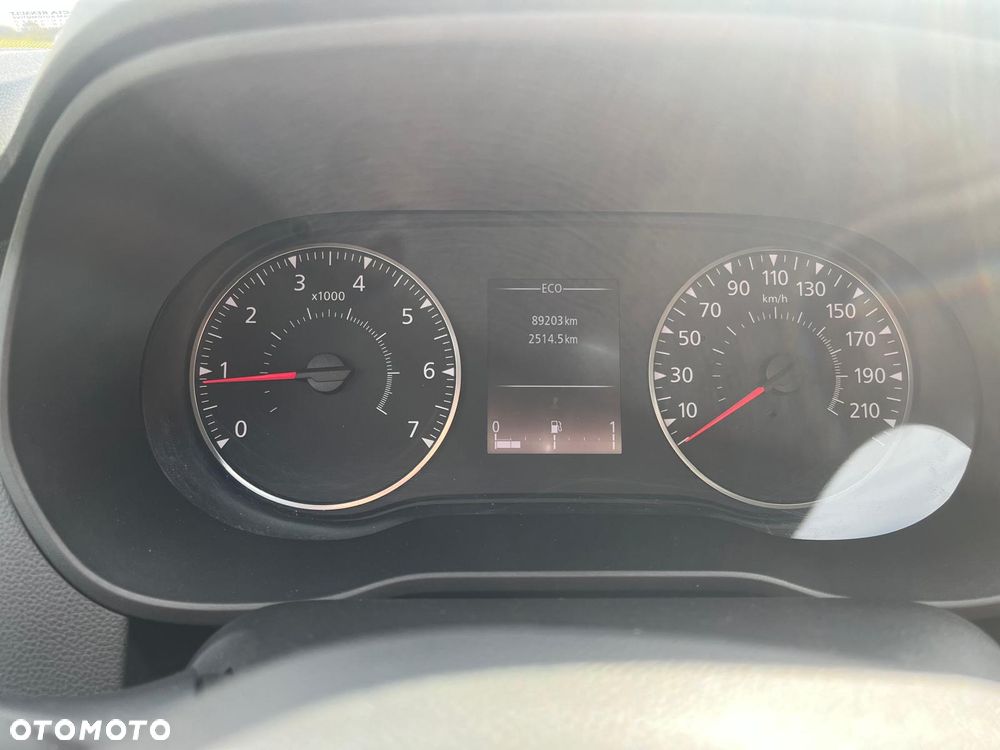 Dacia Duster TCe 100 2WD Comfort - 9