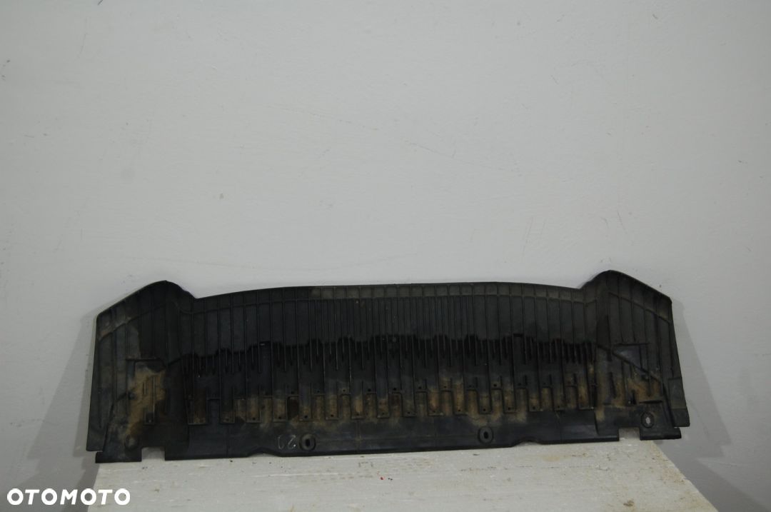OSŁONA ZDERZAKA AUDI A4 B8 8K 8K0 807233 2008-2011 - 1