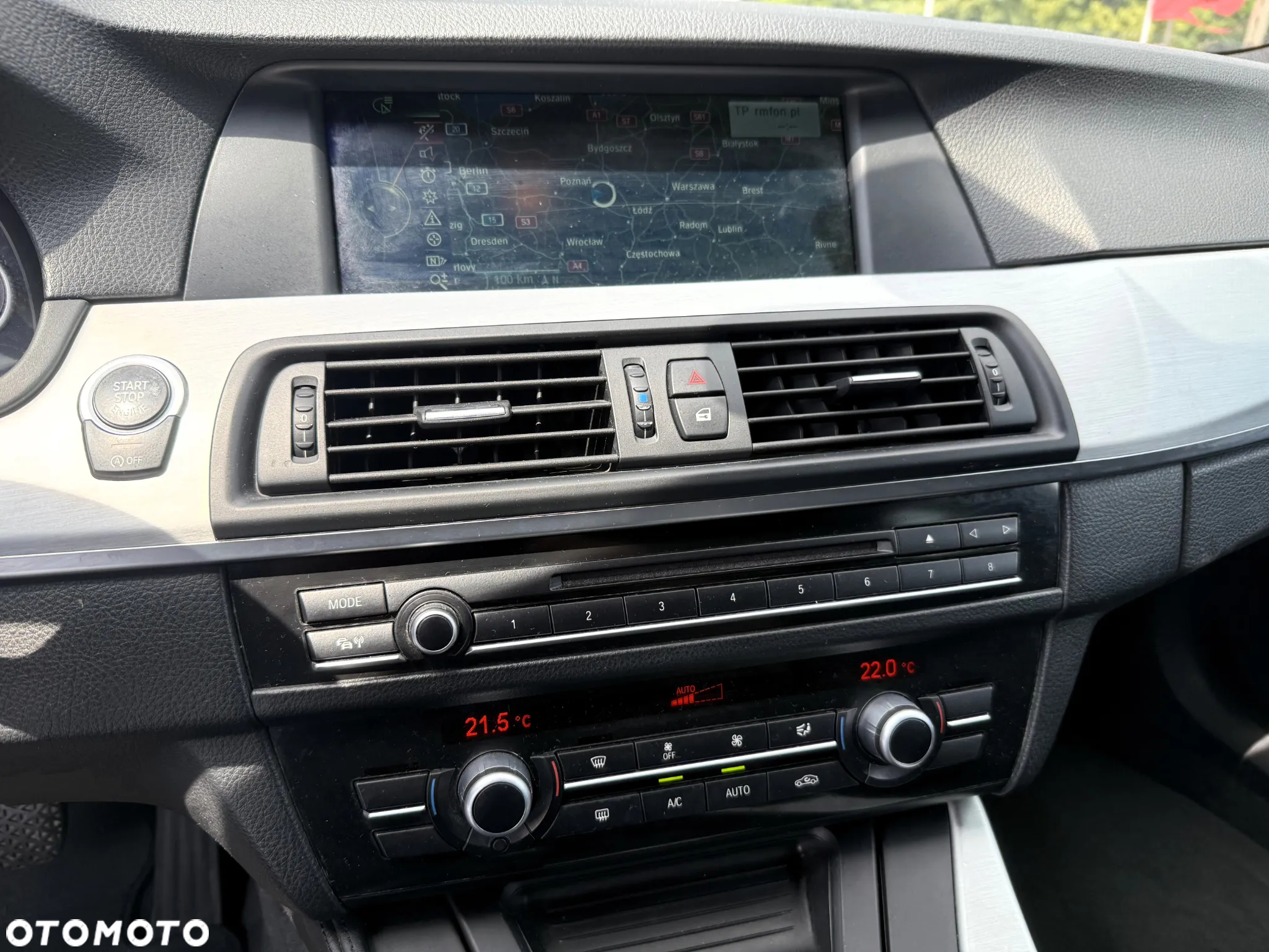 BMW Seria 5 - 14