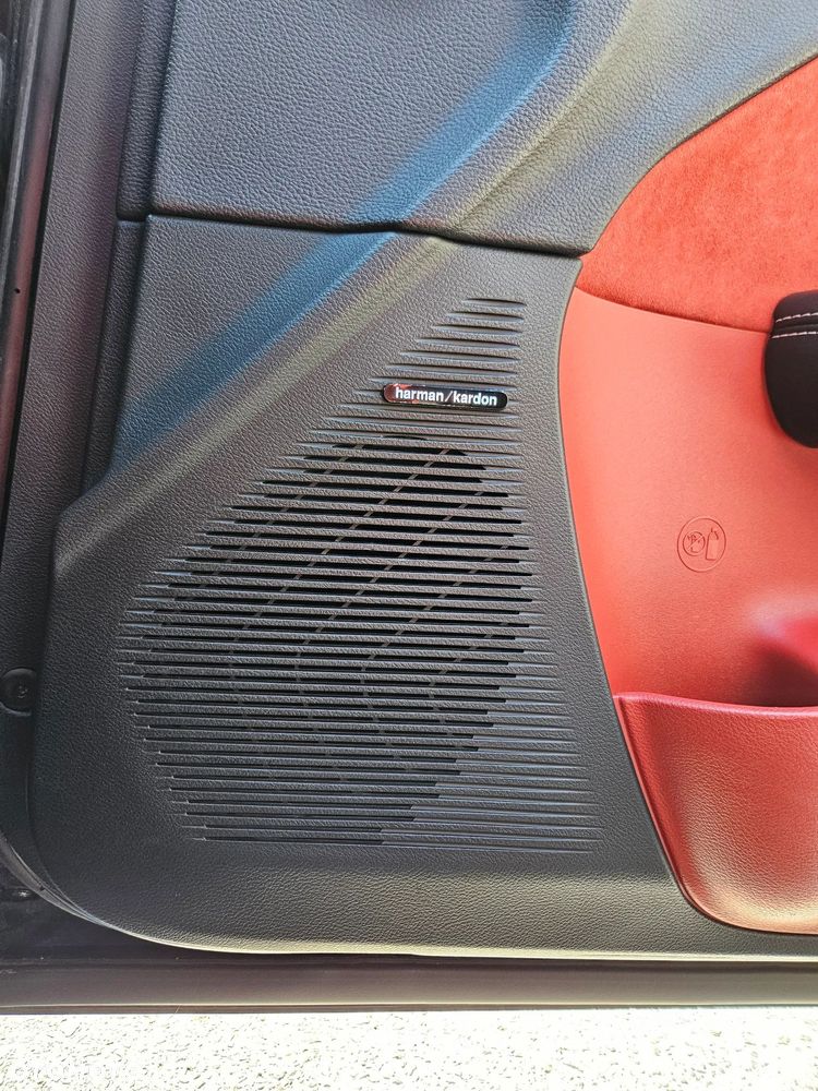 Dodge Challenger Automatik SRT 392 - 14