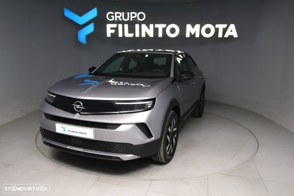 Opel Mokka 1.2 T Edition - 7