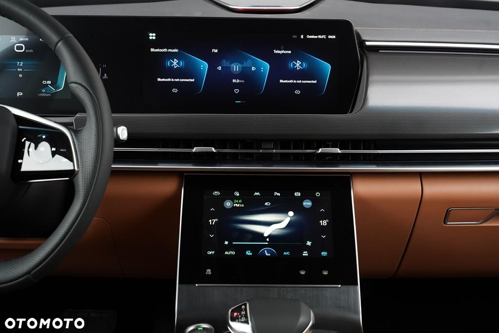 Baic Beijing 7 - 17