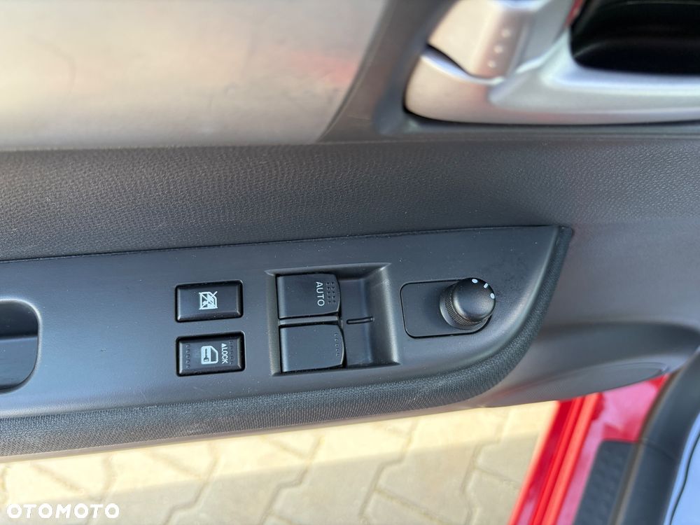 Suzuki Swift 1.3 GLX / Comfort - 14