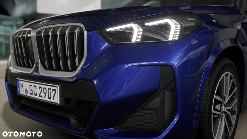 BMW X1 sDrive18i M Sport - 8