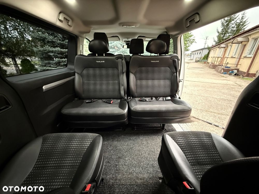 Citroën SpaceTourer XL EAT8 Max - 12