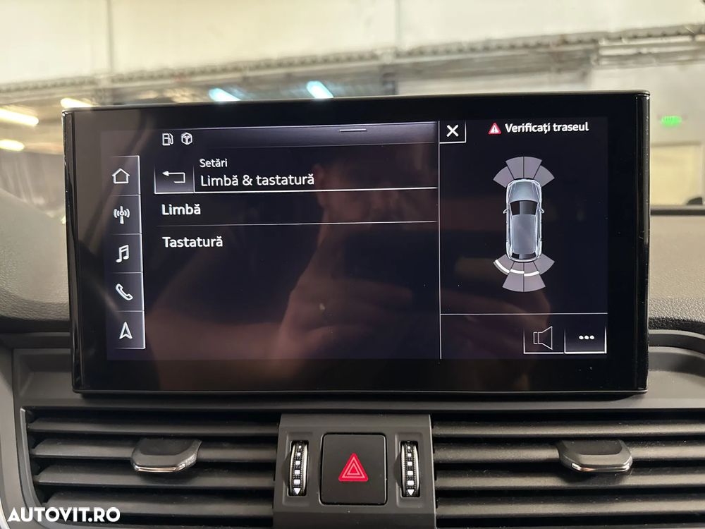 Audi Q5 - 19